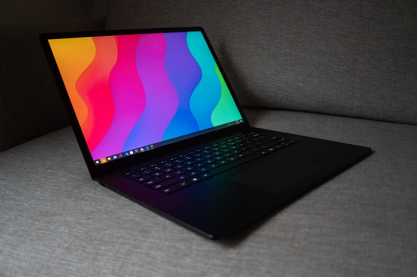 The Surface Laptop 4 Is a Great MacBook Alternative for the Microsoft-Curious  | by Owen Williams | Debugger