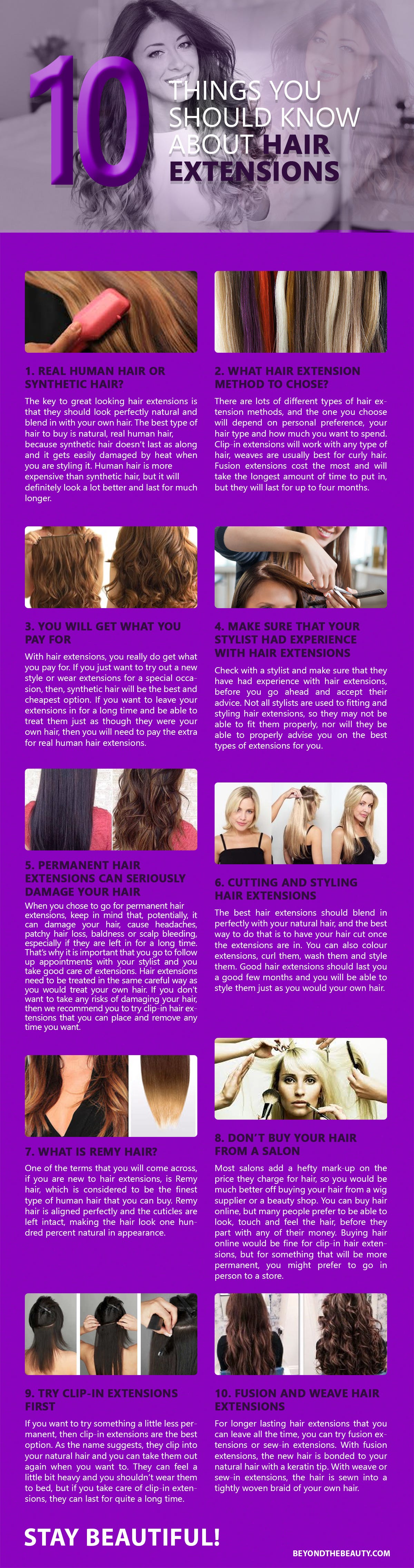 Best hair extensions. Beyond the Beauty taking pride in… by Fariyah