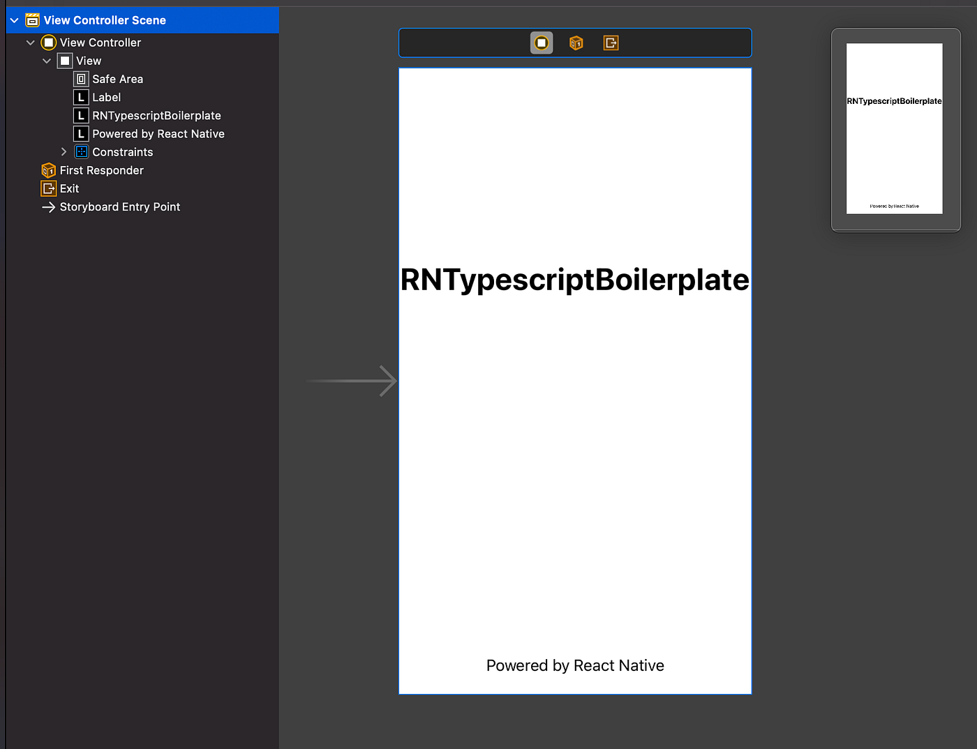 React Native Notes 25: How to build a native Splash Screen on React Native  App? | by Kuray Ogun | FreakyCoder Software Blog