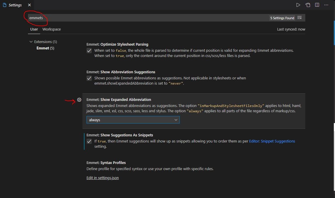 Customize Your Vscode For Web Development By Harsh Gaur Medium