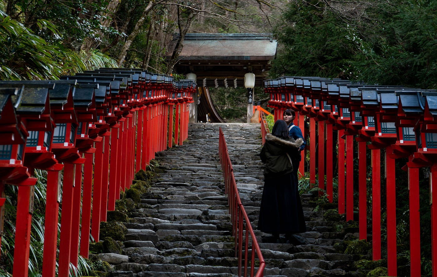 京阪行 第八天 推薦給你雖然不是夏天但也還是別有一番風味的貴船神社 以及更讓人感到放鬆心情的銀閣 By Mumu Mu Life Medium 京阪行 第八天 推薦給你雖然不是夏天但也還是別有一番風味的貴船神社 以及更讓人感到放鬆心情的銀閣 By Mumu Mu Life Medium