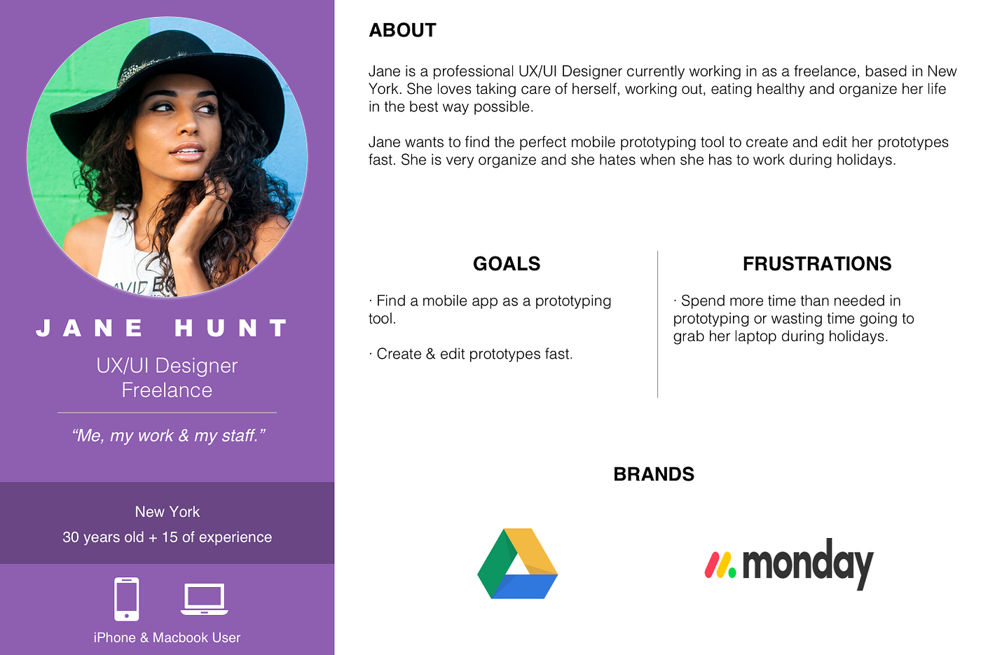 [UX Project Report] inVision Build Mode by Álvaro Alcaraz Delgado