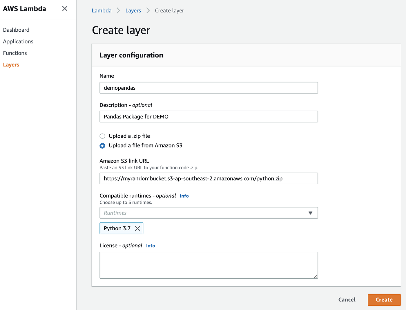 how-to-install-python-packages-for-aws-lambda-layers-by-jeno-yamma