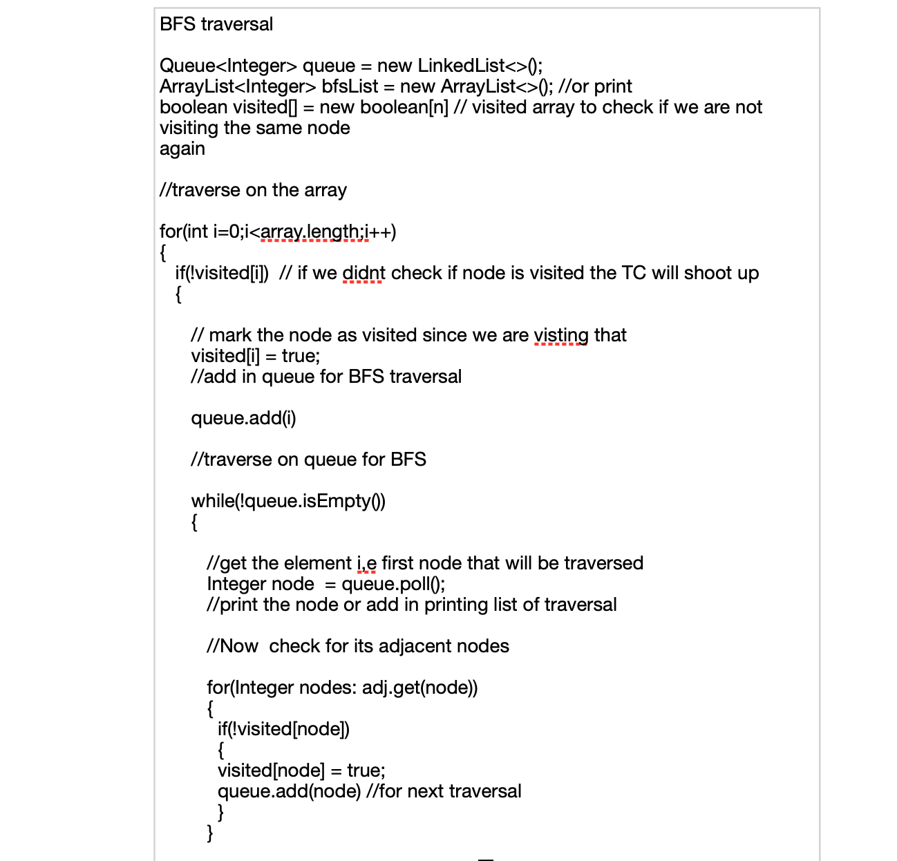 Graphs- All you should know about! | by Kedar Erande | Aug, 2022 | Medium