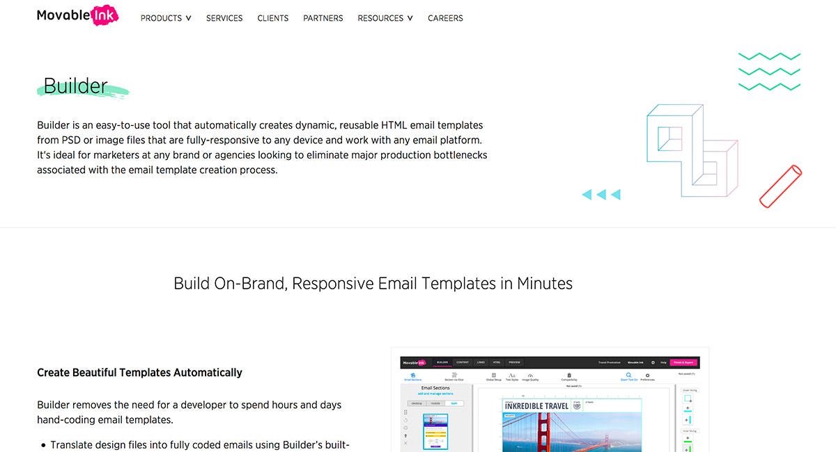 Download Best Responsive Html Email Template Builders For 2021 Reviews Medium