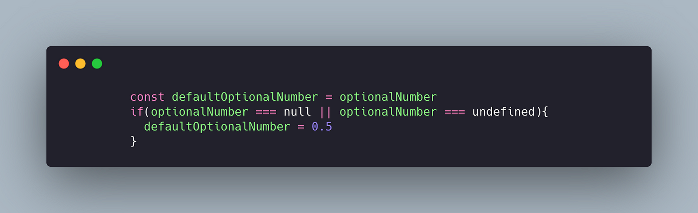Cool Javascript tricks to reduce your code. | by Clive Mac | Medium