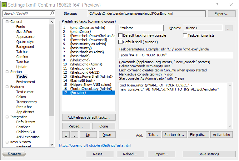 Android Studio Emulator Launcher. Android Studio Can Be Equipped With A 