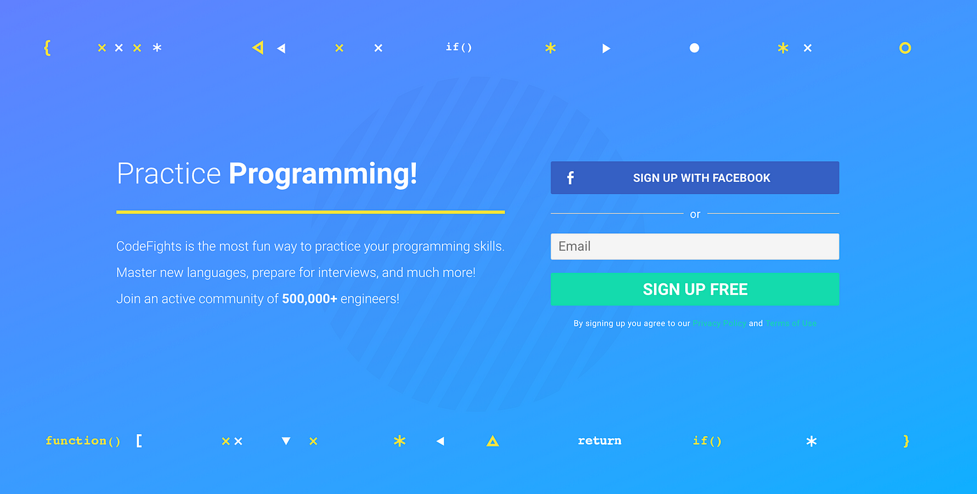 The 10 Best Coding Challenge Websites for 2018 | by Daniel Borowski ...