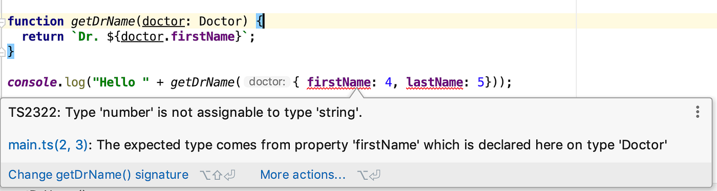 How To Reduce Null Checks In Javascript And Node Js By Jack Yeh Teamzerolabs Medium