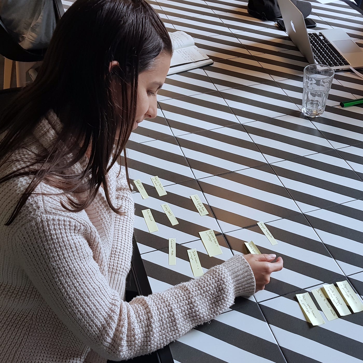 Creating a Build Mode for InVision’s Mobile App — Case Study by David