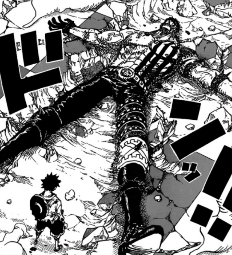 New Age Comics One Piece Is A Japenese Manga Series By By Matthew Luke Medium New Age Comics One Piece Is A Japenese Manga Series By By Matthew Luke Medium