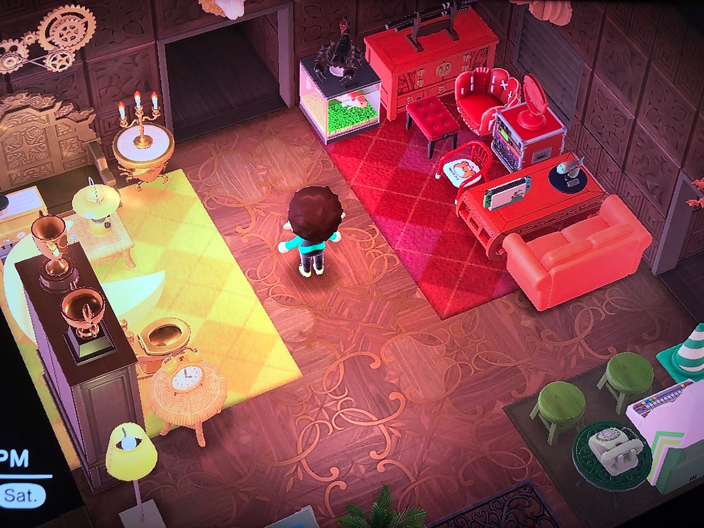 How to Get a Gold HHA Trophy in Animal Crossing: New Horizons | by