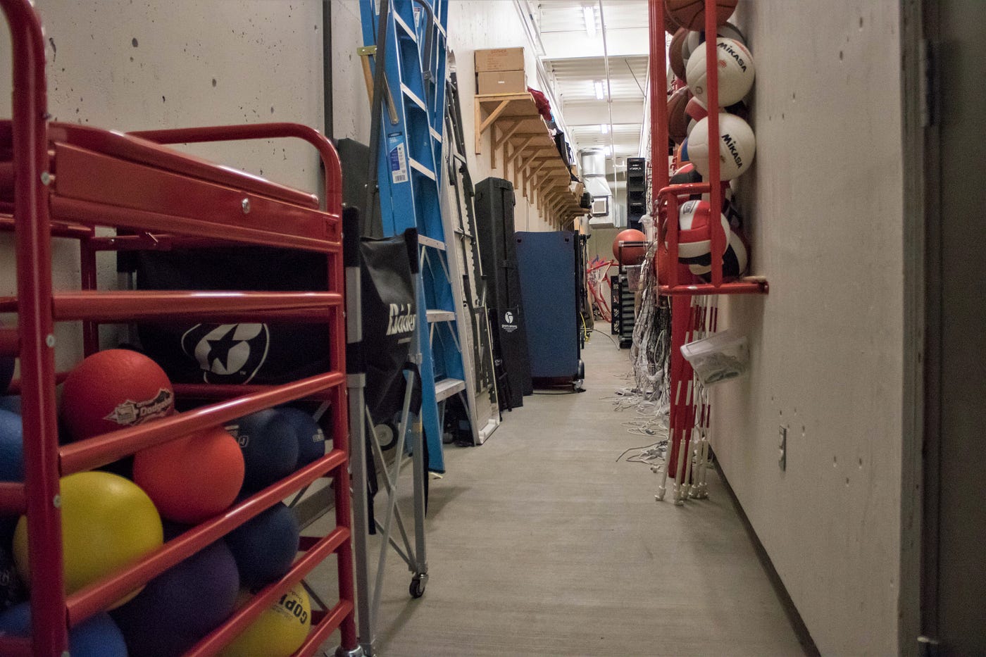 Whitworth URec A look five years later by Lauren Sfeir Medium