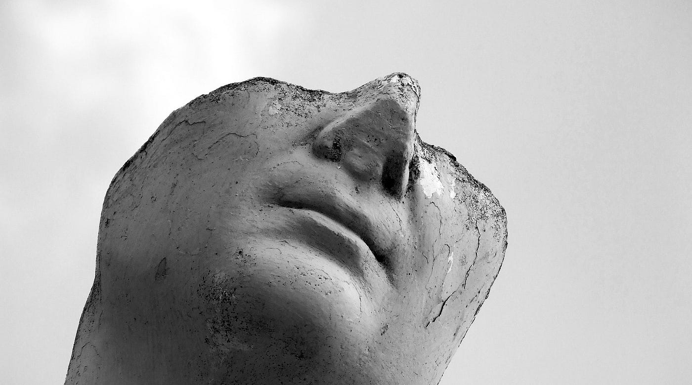 The Comfort Of Ozymandias During The Filming Of The Tarantino By Gray Miller Medium