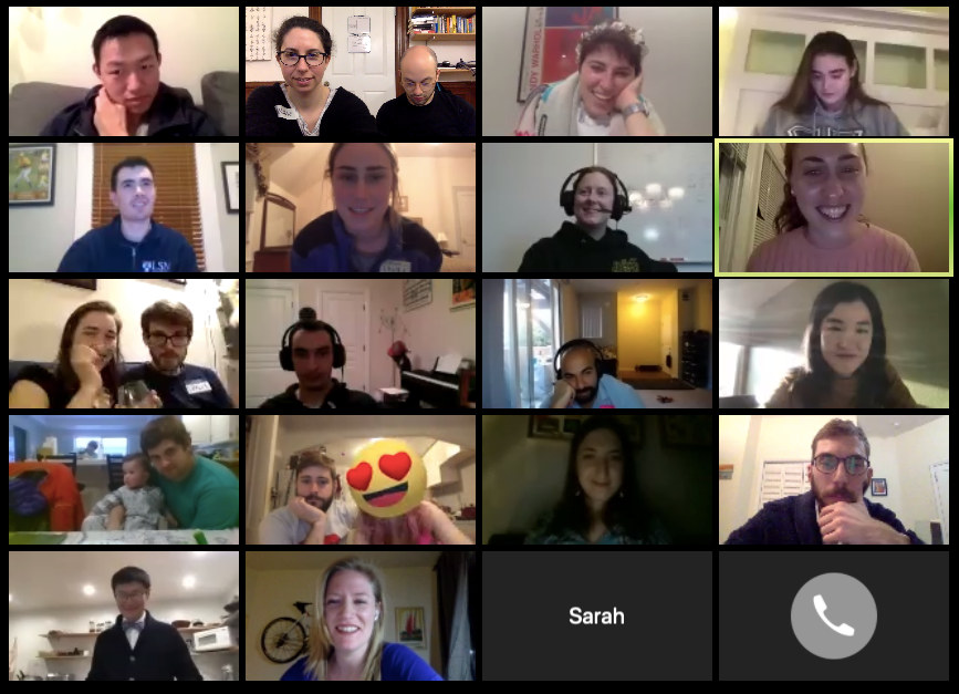 How To Invite Your Friends To Online Board Game Nights During The Quarantine By Sarah Cassidy Medium