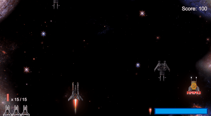 Road To Game Dev Dangerous Enemies By Rowan Mcmanus Medium