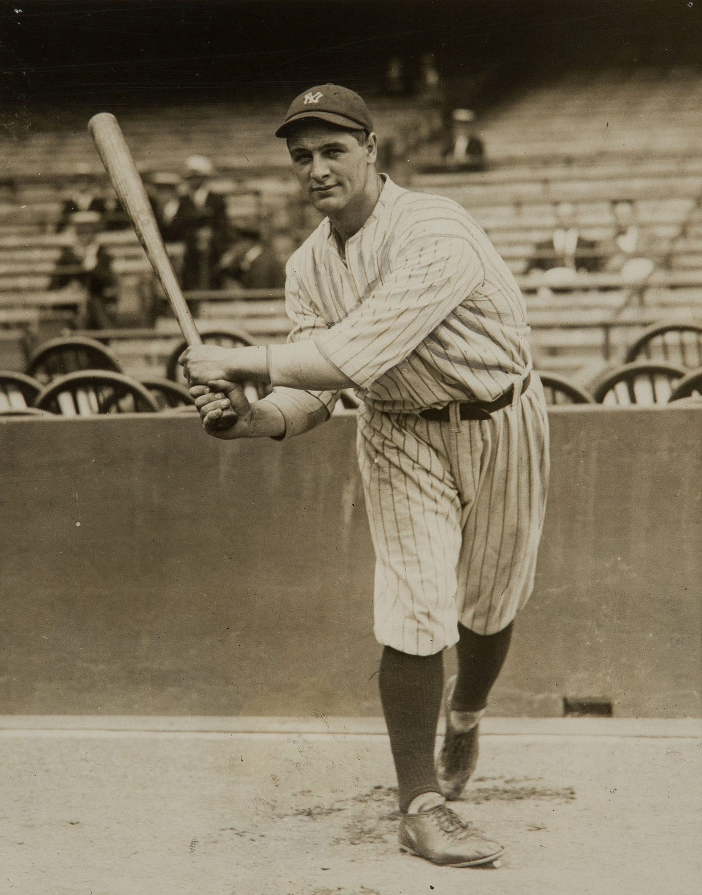 MLB Players Who Hit 4 Home Runs in One Game | by Andrew Martin | Medium