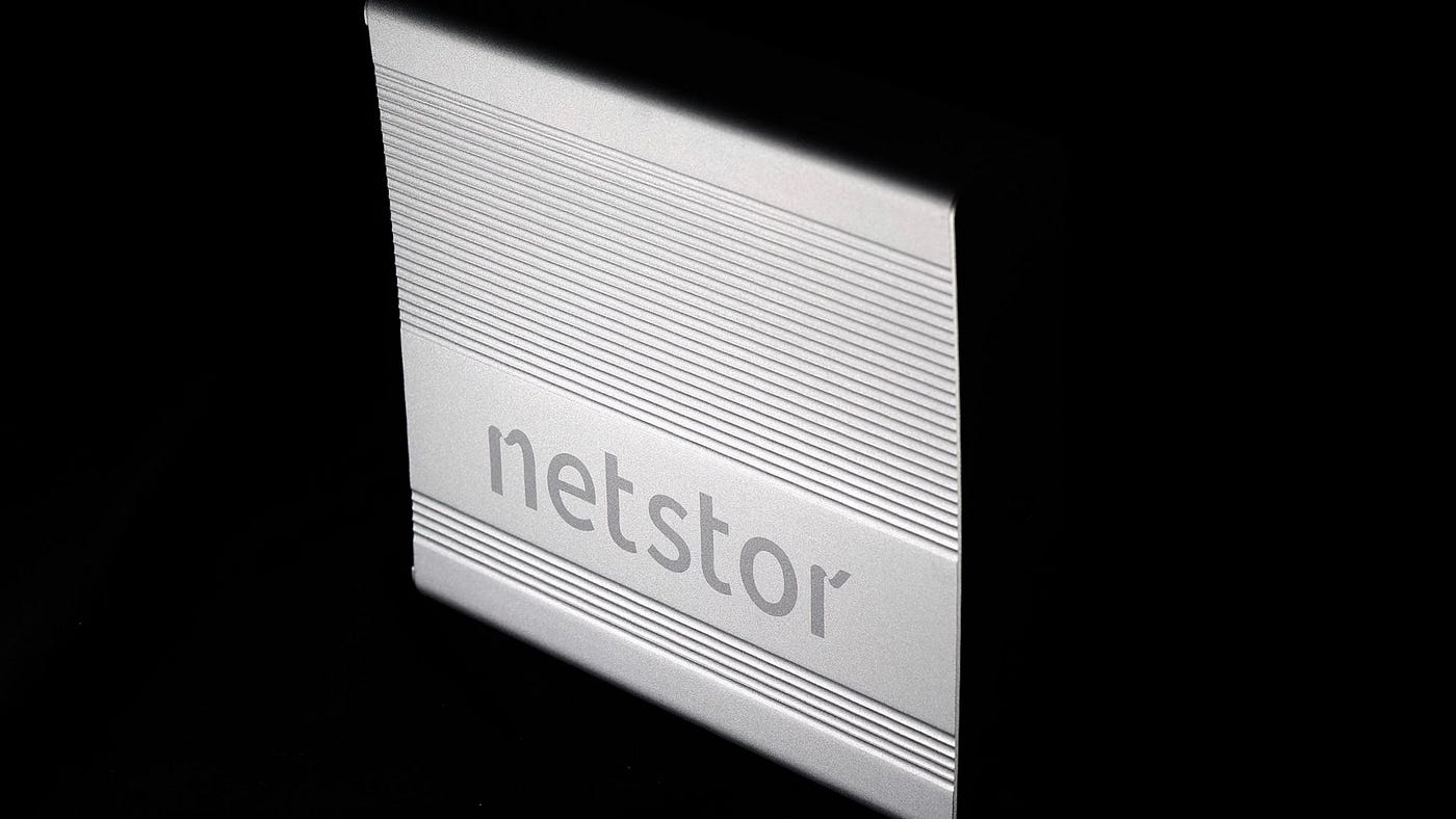 1500MB s Netstor NA622TB3 P5 Plus 8TB SSD