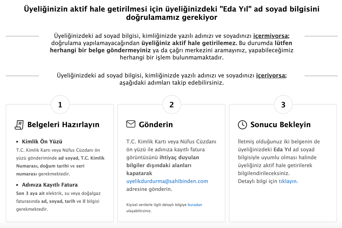 sahibinden com ve vukuatli nufus kayit ornegi by edanur yildiz medium