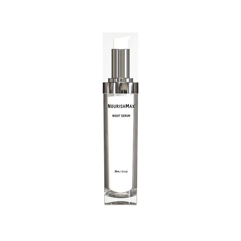 nourishmax retinol cream