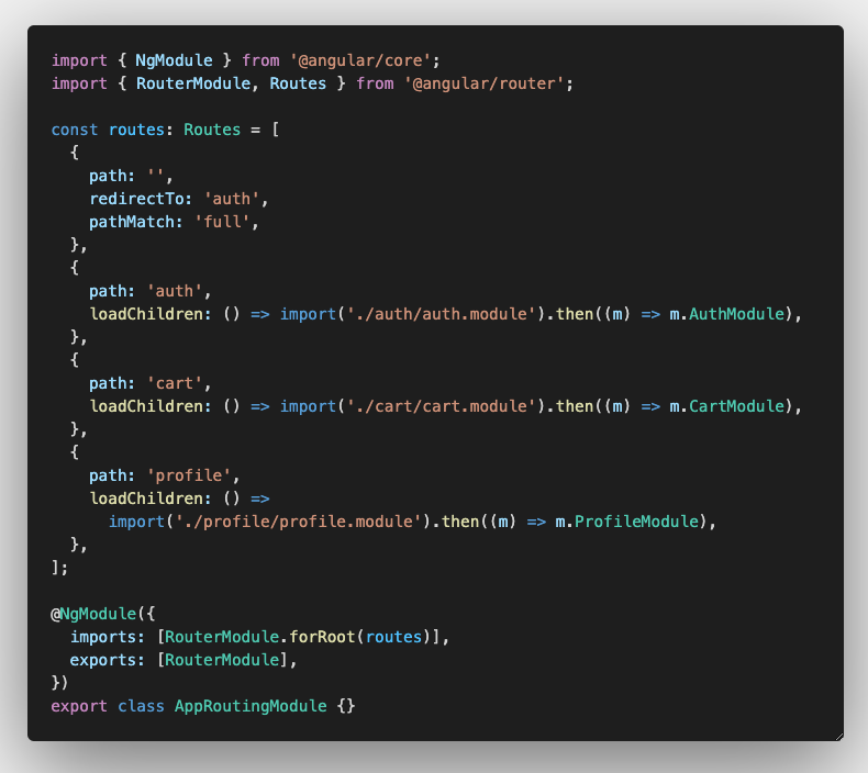 Do these to help your Angular App and dev team | Medium