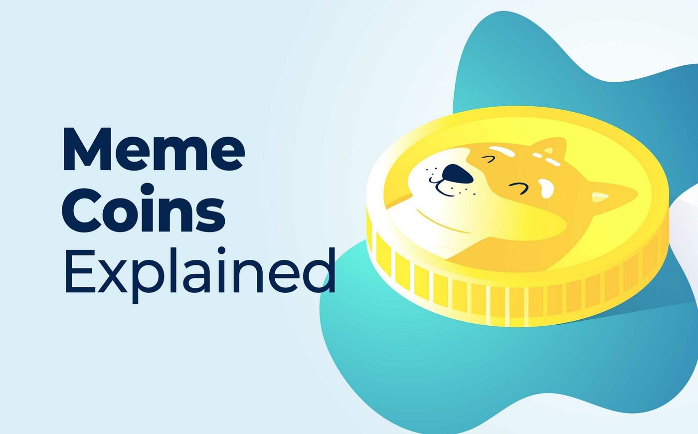 What are meme coins?. Hello if you are here, it means you are… by