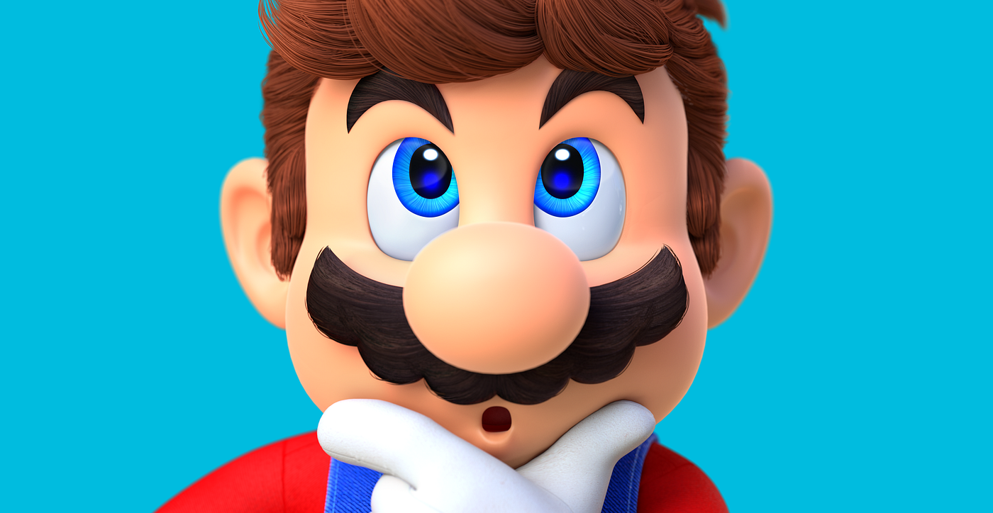Who And What Is Mario In The Famous Plumber S Influence Now By James O Connor Superjump Medium Who And What Is Mario In The Famous Plumber S Influence Now By James O Connor Superjump Medium