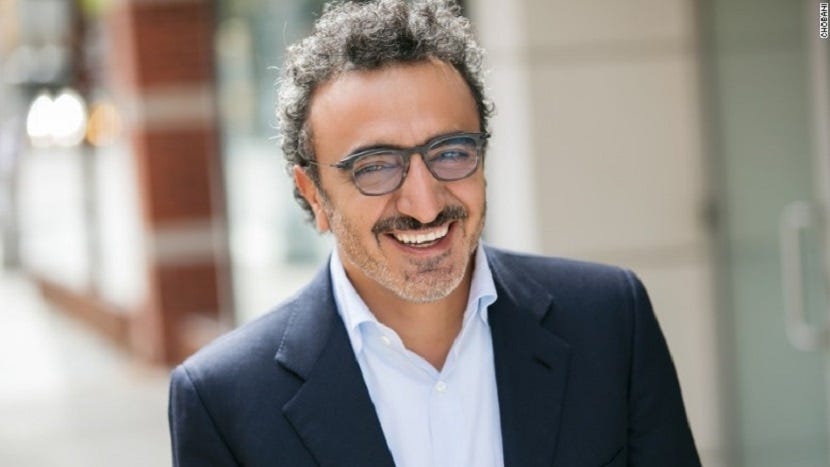 amerika nin yogurtcu krali hamdi ulukaya nin basari hikayesi by semra senol turkce yayin medium