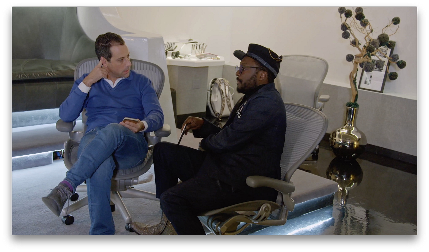 The Tipping Point of TV.. Our investment in Cheddar. by Jeremy Liew Lightspeed Venture