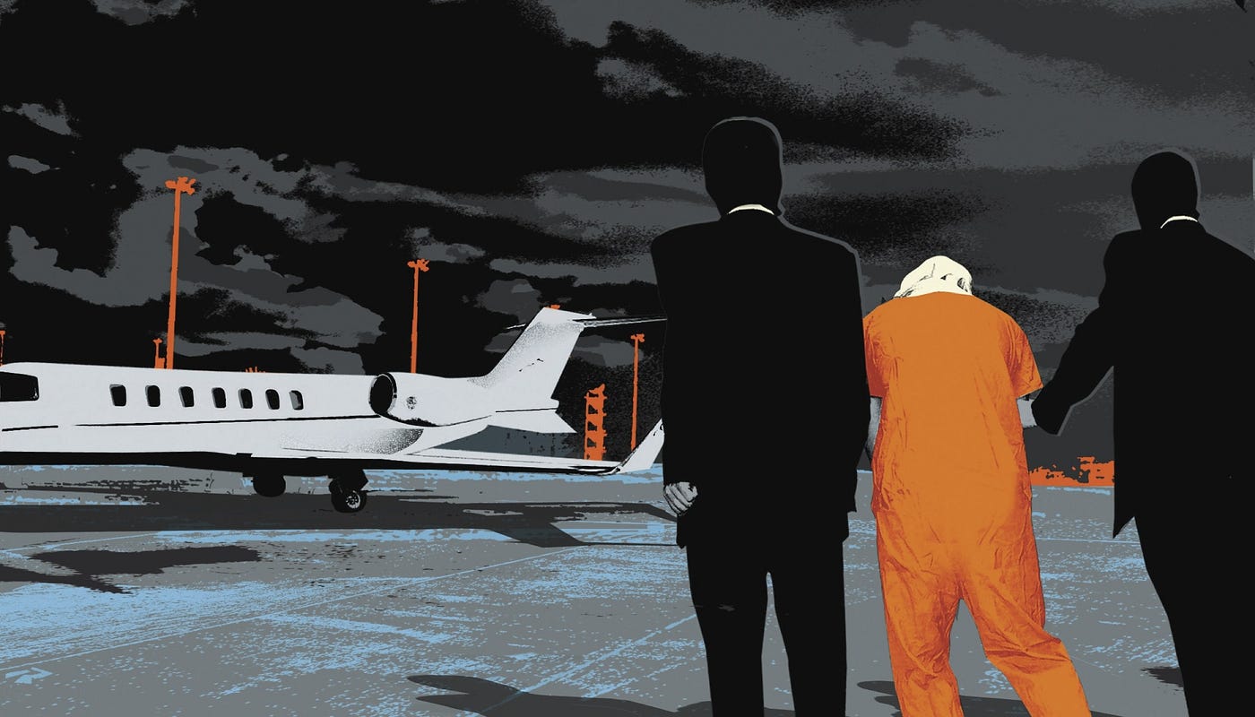 What Is Extraordinary Rendition The Role The CIA And Other what-is-extraordinary-rendition-the-role-the-cia-and-other