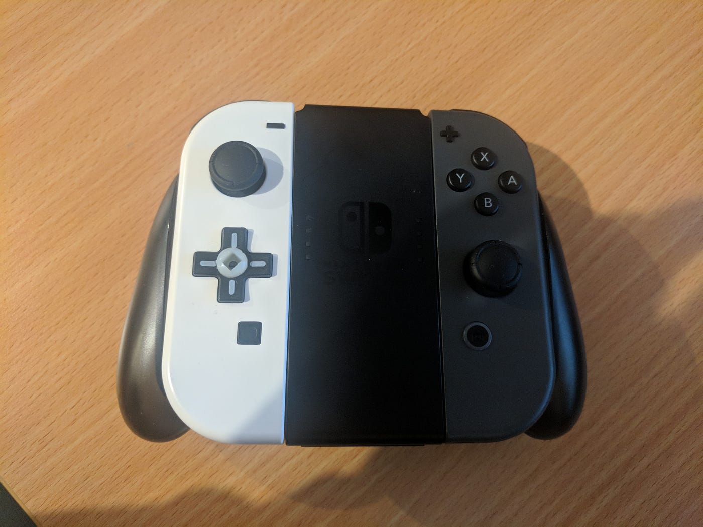 Sega Saturn D-pad Joy-Con mod guide for Nintendo Switch | by Nano Game  Reviews | Medium