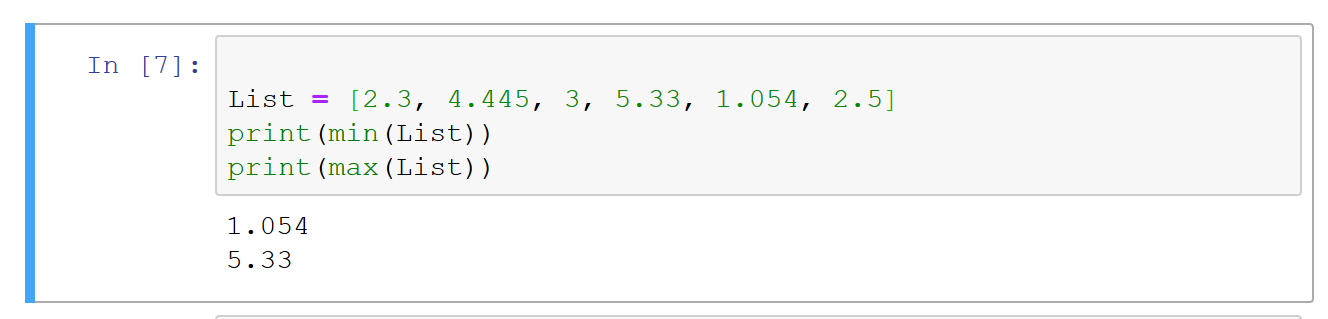 LISTS methods in Python…... A list is a data structure in… | by Ashish ...