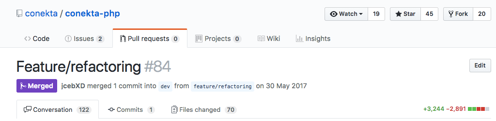 How Is Conekta From Inside Hi I Am A Fullstack Developer At By 