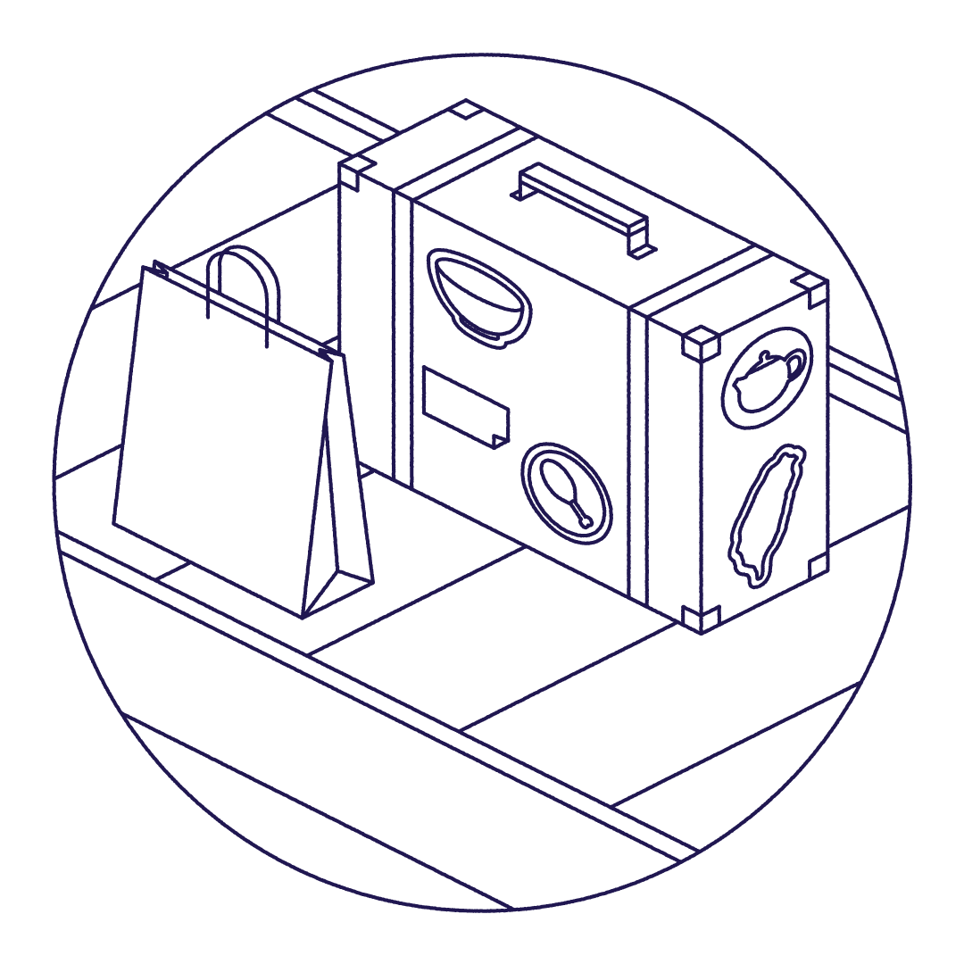 Can I Bring Cake From Taiwan Back To Usa