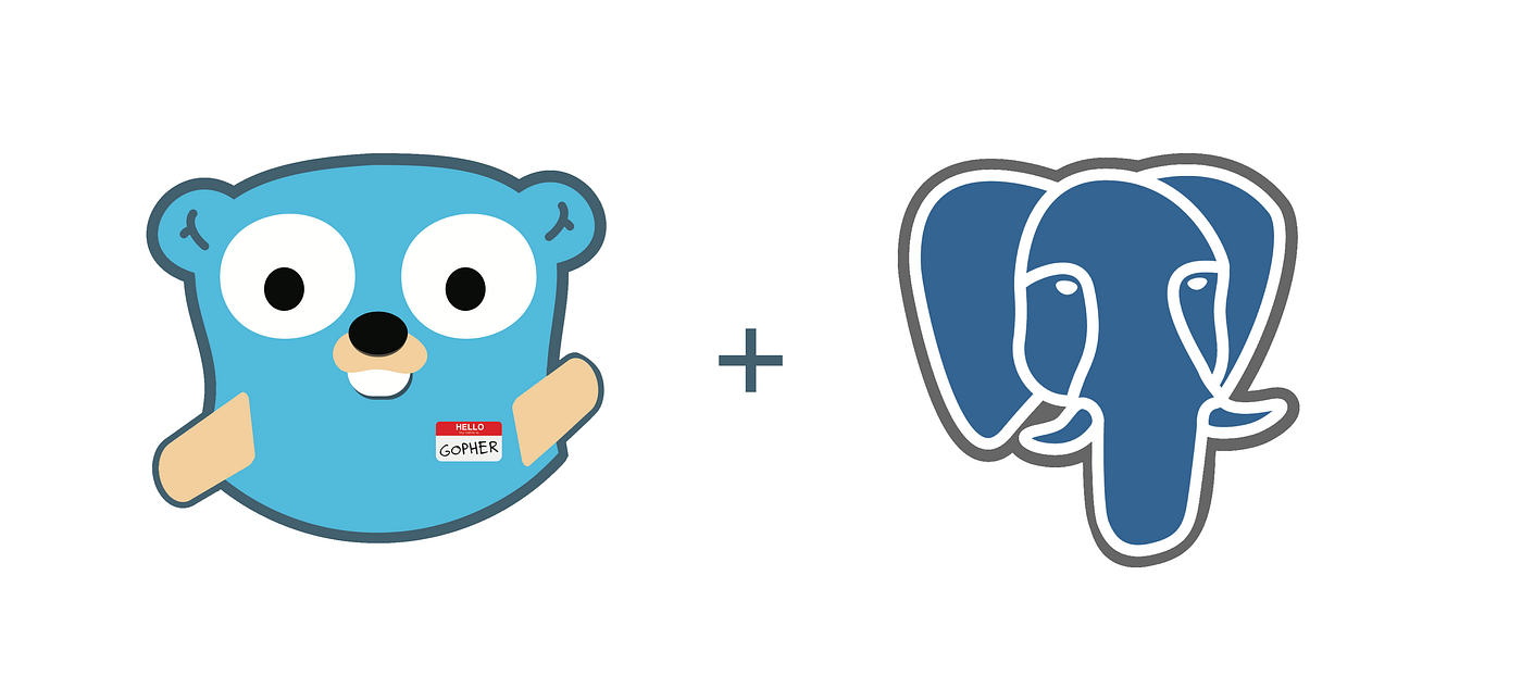 Go and PostgreSQL