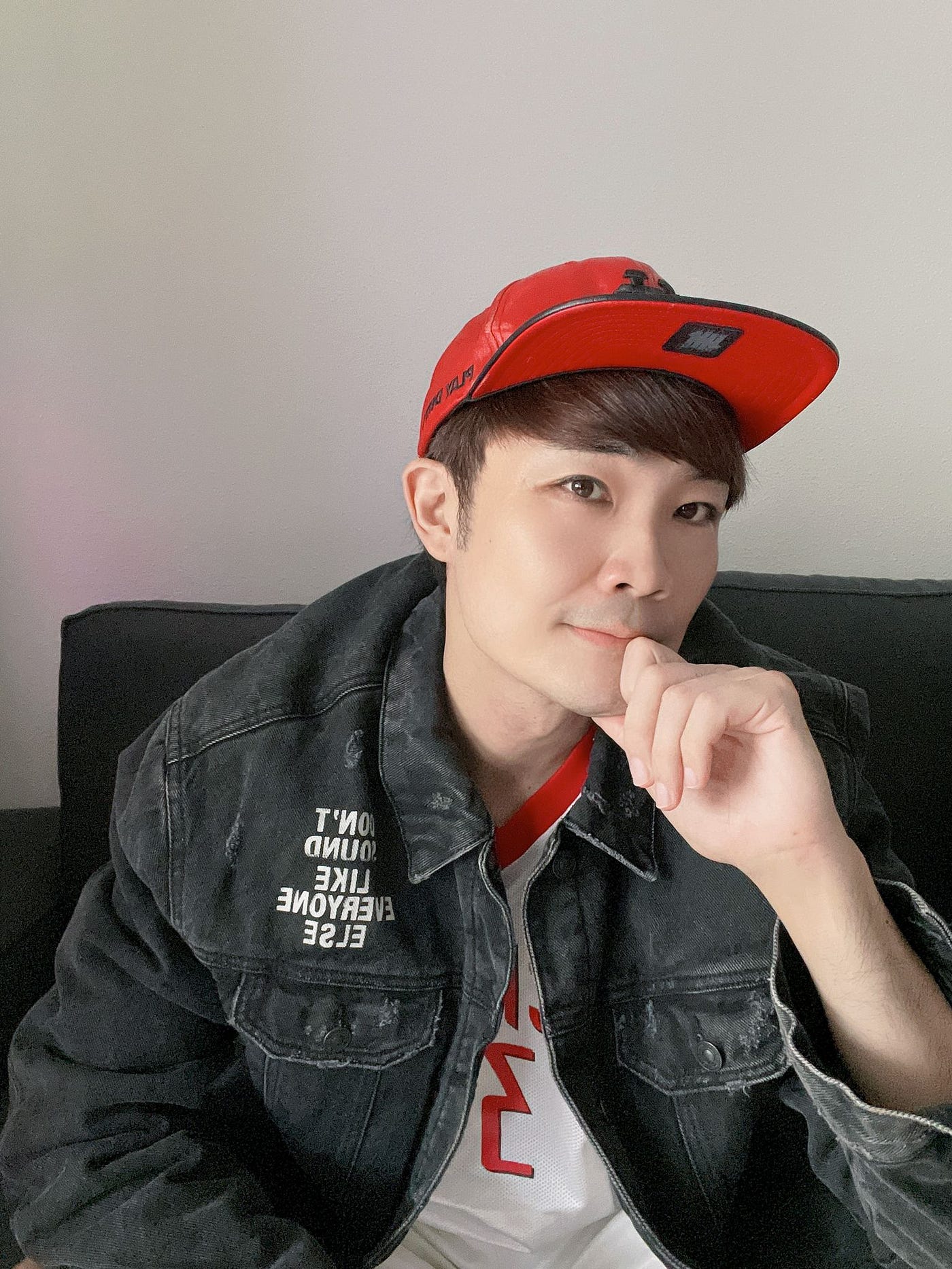 NFT 99 EXPO JINGLE ( CHINESE VERSION) BY SINGER LEON HO by BK HAN