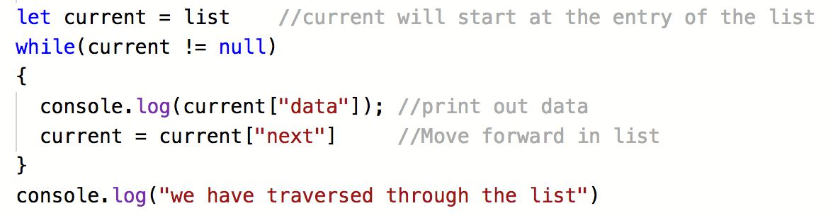Linked Lists In JavaScript An Introduction By Mohammad Khan Medium