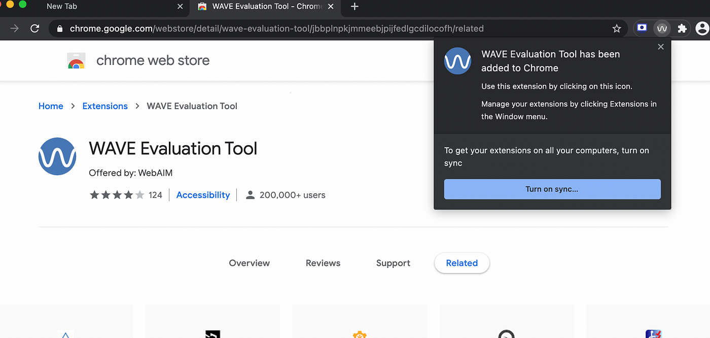 best free screen reader for chrome browser