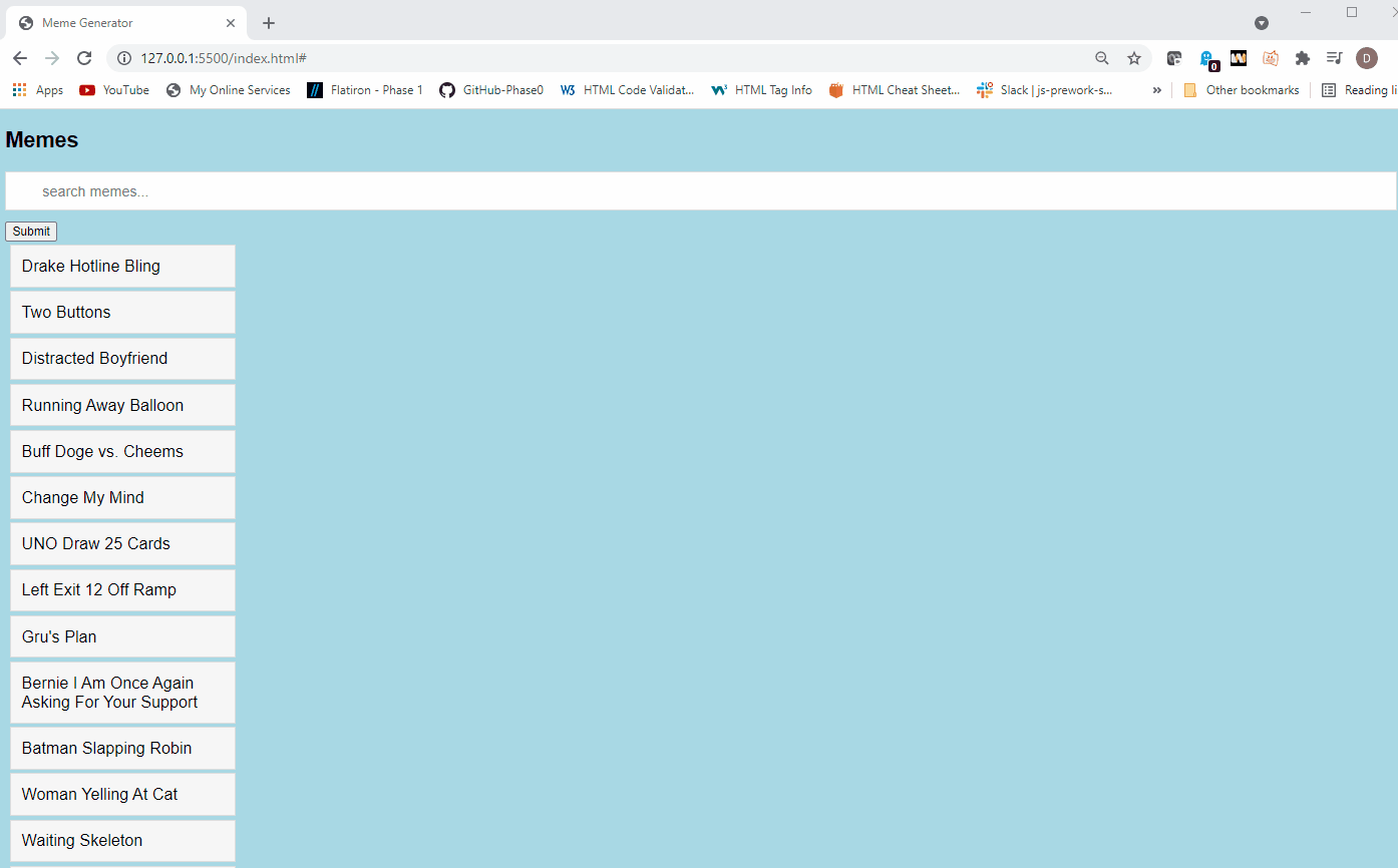 Phase 1 Project: Creating a Better User Experience | by Dylan Jenks | Medium