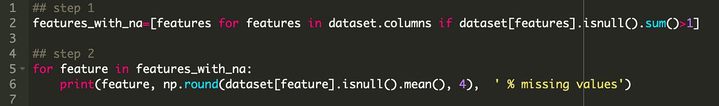Exploratory Data Analysis (EDA) with Python & Matplotlib | by Bedouin ...