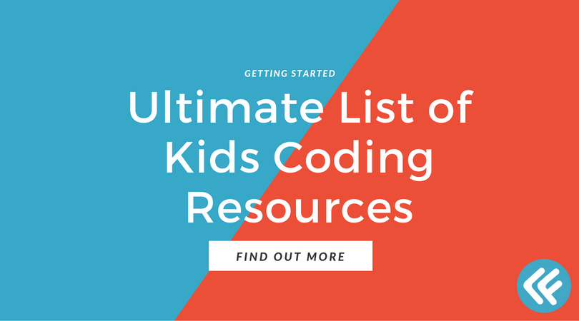 The Ultimate List of Resources to Teach Kids to Code | by Coder Academy ...