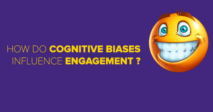 Use Of Cognitive Biases Social Experiment Ux Planet
