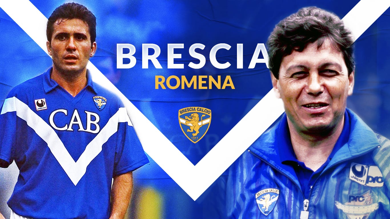 Brescia Romena