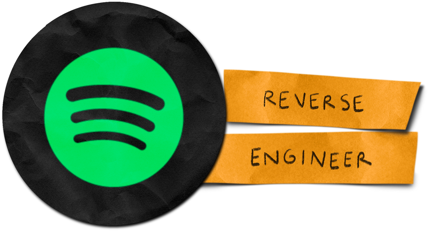 Case study: Spotify — A reverse engineering challenge | by Elena Márquez |  Nov, 2022 | Bootcamp