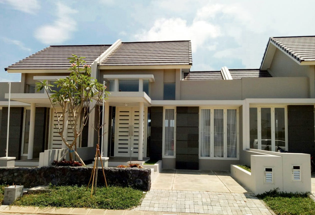 The Araya Perumahan Araya Malang 3 By Galuh Pandu Larasati Medium