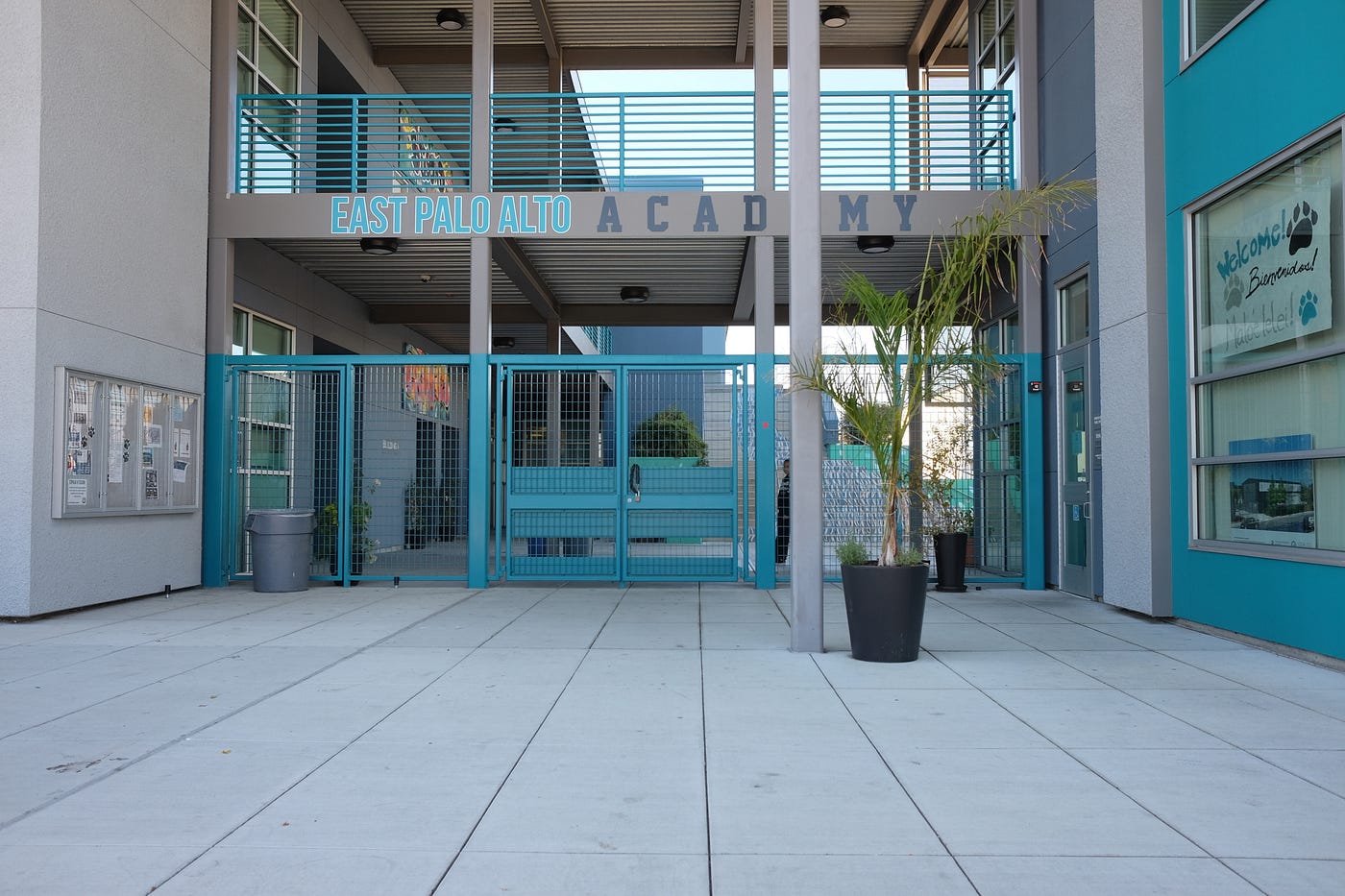 Career Day at East Palo Alto Academy by Romy Macasieb Medium