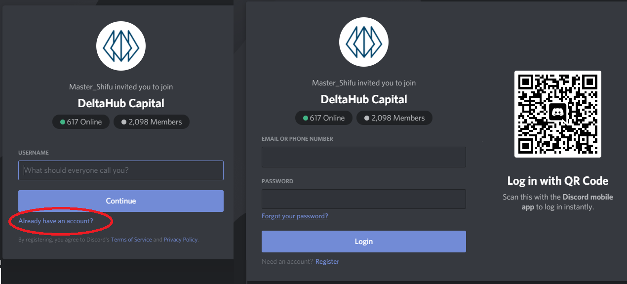 Introduction to DeltaHub Capital — Joining The Guild & Offerings by