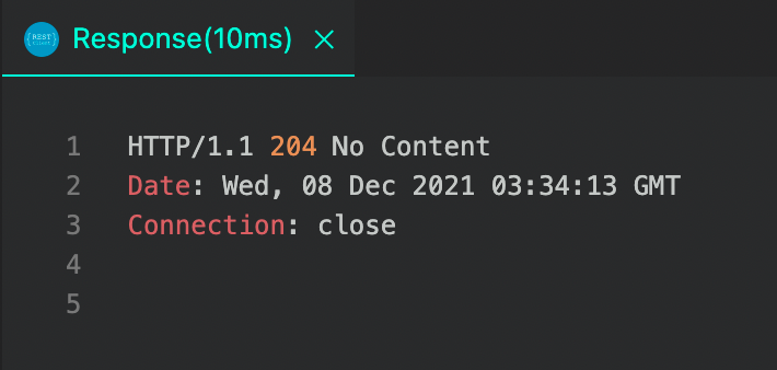 Go Tutorial Series EP.1: Building REST API with Gin | by Wattanai ...