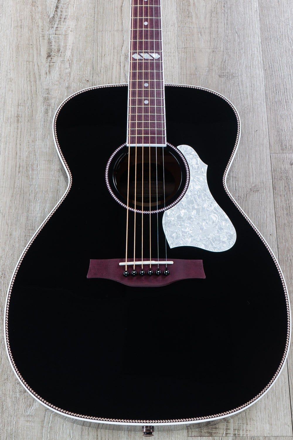 seagull guitar