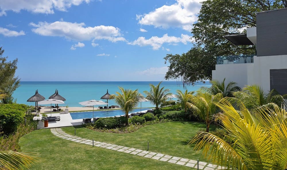 Cheap Apartments in Mauritius. Mauritius, known officially as the… by Mauri Click Medium